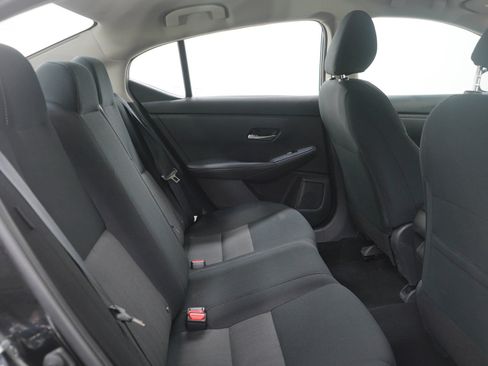 Used 2023 Nissan Sentra SV w/ All-Weather Package image 13