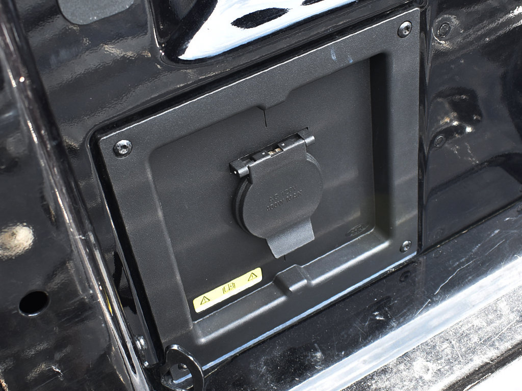Used 2023 Ford F150 Lariat AWD/4WD image 31