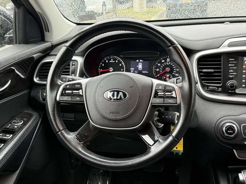 Used 2020 Kia Sorento LX w/ LX I4 Convenience Package AWD/4WD image 18