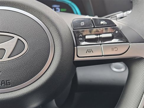 New 2026 Hyundai Elantra Blue image 29