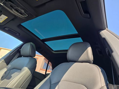 Certified 2025 Audi Q8 Prestige AWD/4WD image 26