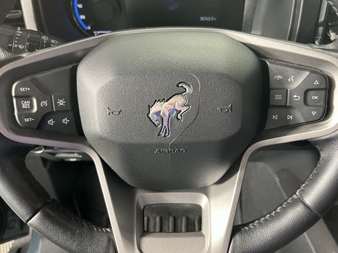 Used 2022 Ford Bronco Big Bend image 17