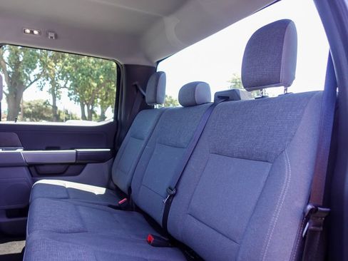 Used 2024 Ford F150 XLT w/ Mobile Office Package AWD/4WD image 25