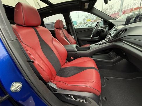 Used 2020 Acura RDX A-Spec image 16