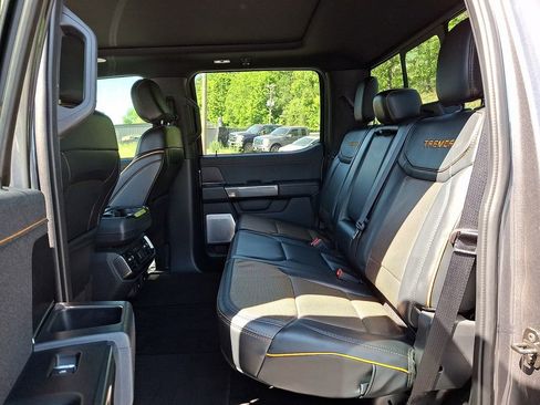 Used 2023 Ford F150 Tremor w/ Equipment Group 402A High AWD/4WD image 10