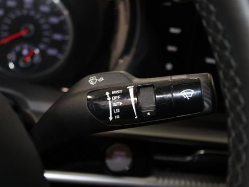 Used 2024 Kia K5 GT-Line w/ GT-Line Premium Package image 23