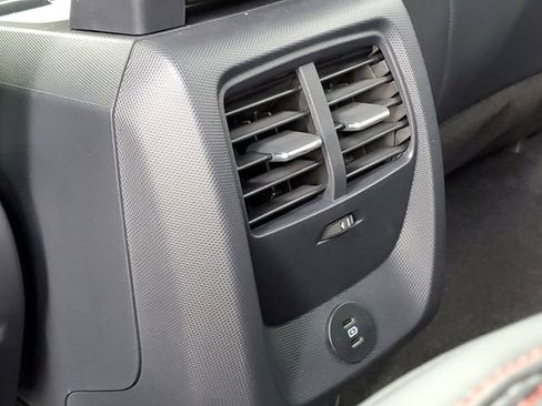 New 2025 Ford Mustang Mach-E Premium w/ Sport Appearance Package image 35