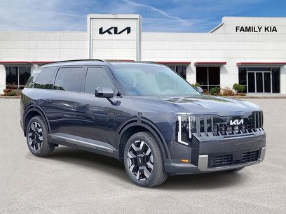 New 2027 Kia Telluride S