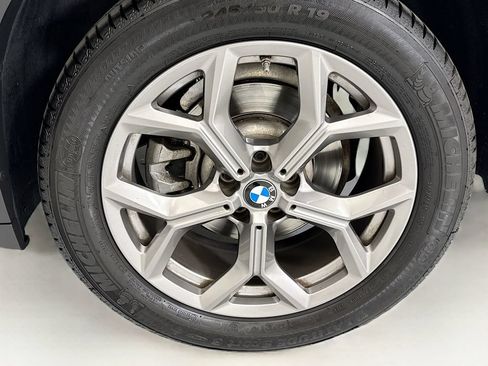 Used 2022 BMW X3 xDrive30i w/ Convenience Package AWD/4WD image 30