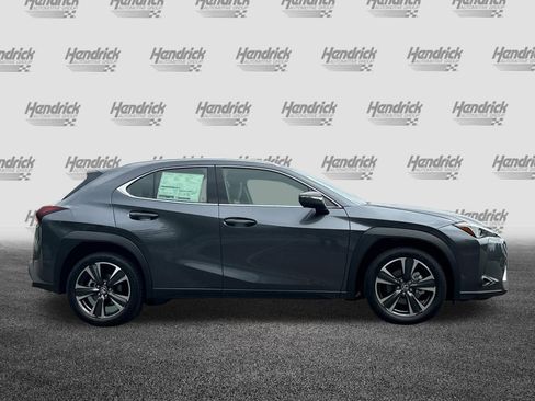 New 2026 Lexus UX 300h FWD image 5