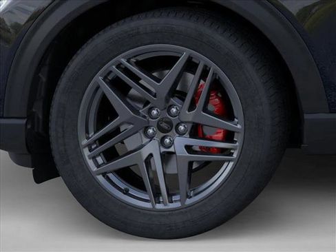 New 2026 Ford Explorer ST w/ Sun And Sound Package image 19