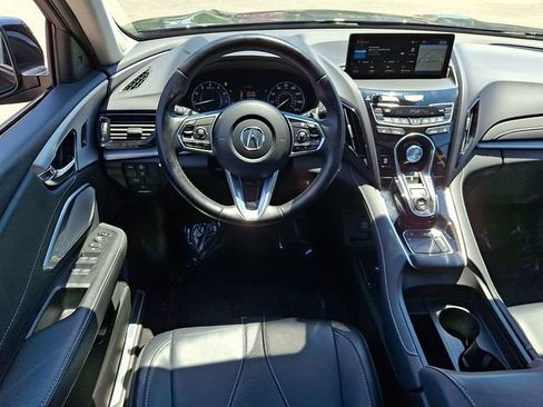 Used 2022 Acura RDX FWD w/ Technology Package image 13