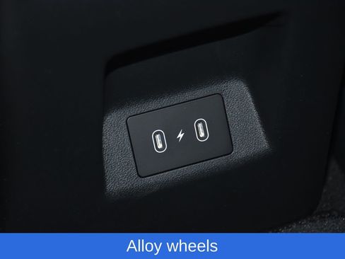 New 2026 Hyundai Tucson SEL image 25