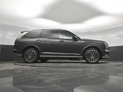 New 2026 Hyundai Palisade Calligraphy AWD/4WD image 40