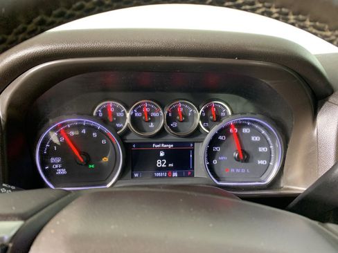 Used 2019 Chevrolet Silverado 1500 LT w/ All-Star Edition image 23