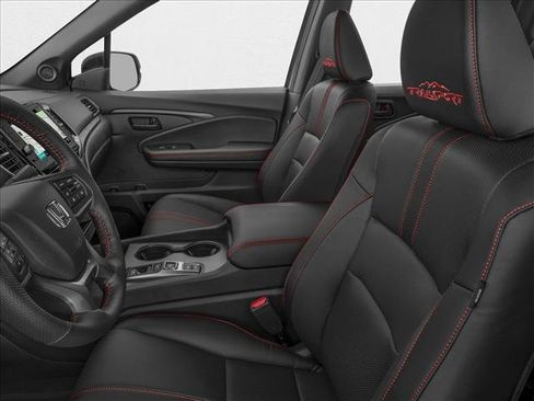 New 2026 Honda Ridgeline TrailSport+ image 6