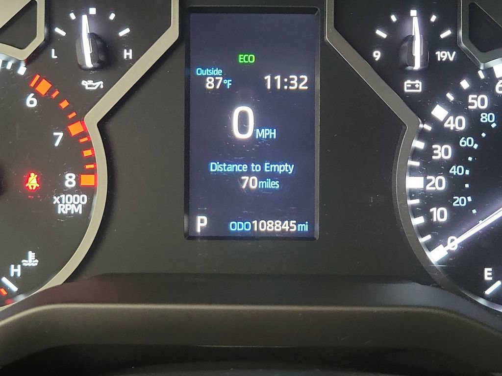 Used 2023 Toyota Tundra SR5 RWD image 23
