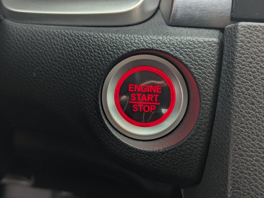 Used 2016 Honda Civic EX-T image 17