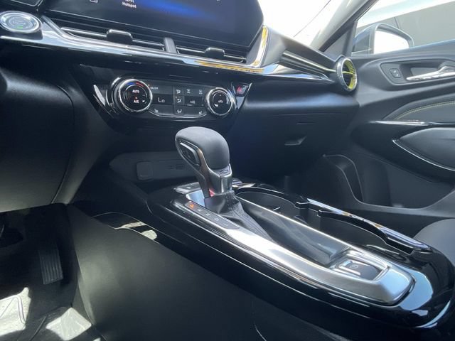 Used 2025 Chevrolet Trax ACTIV w/ Driver Confidence Package FWD image 27