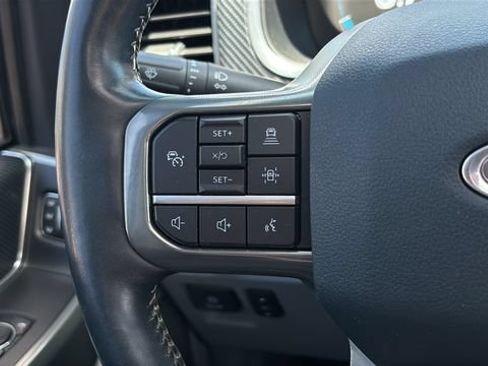 Used 2021 Ford F150 Limited AWD/4WD image 41
