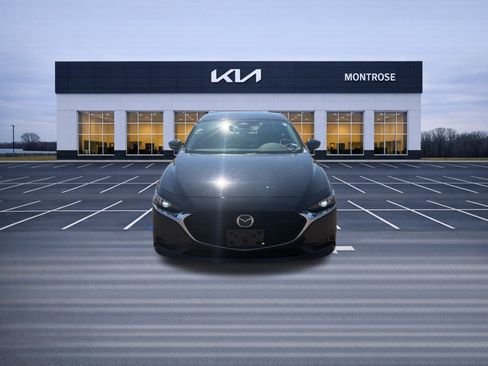 Used 2024 MAZDA MAZDA3 s image 2