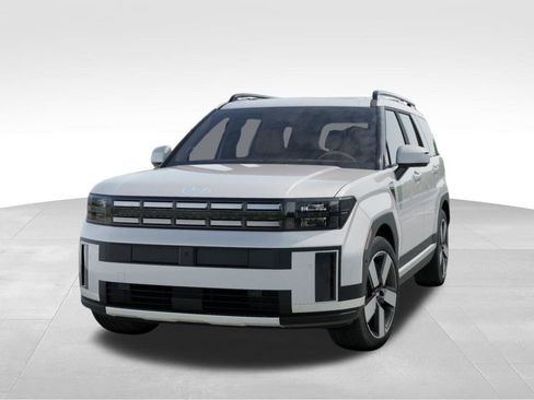 New 2026 Hyundai Santa Fe Limited image 6