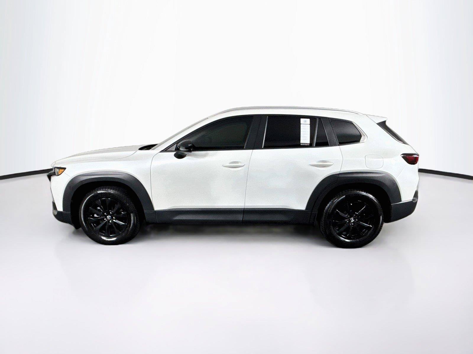 Used 2024 MAZDA CX-50 AWD 2.5 S w/ Preferred Package image 14