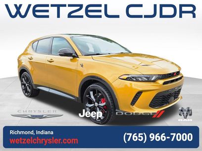 Used 2024 Dodge Hornet R/T Plus