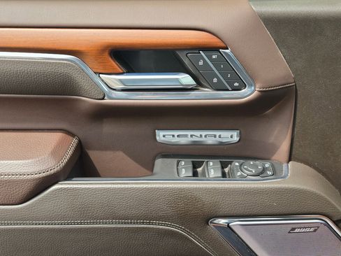 Used 2023 GMC Sierra 1500 Denali image 11