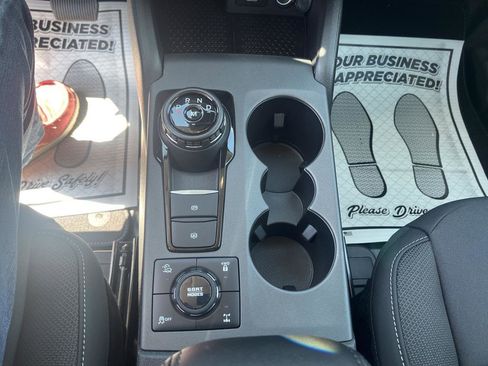 New 2024 Ford Bronco Sport Badlands AWD/4WD image 15