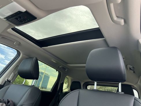 New 2026 Nissan Rogue Platinum AWD/4WD image 14