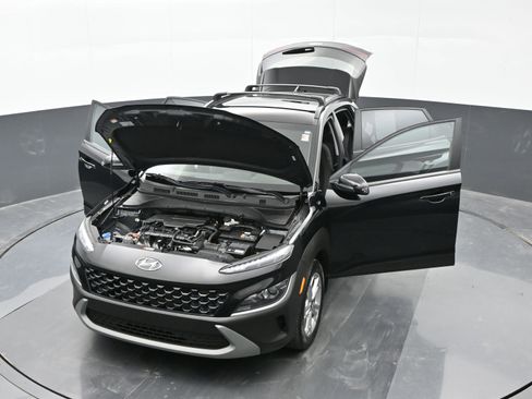 Certified 2023 Hyundai Kona SEL image 46