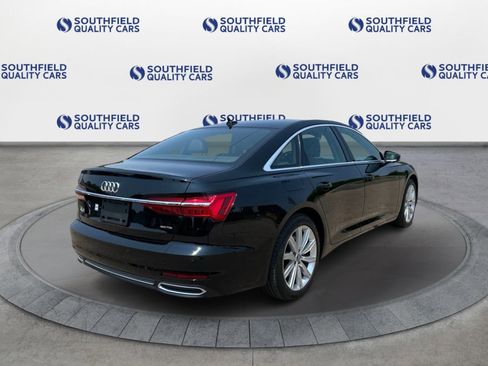 Used 2020 Audi A6 2.0T Premium image 7