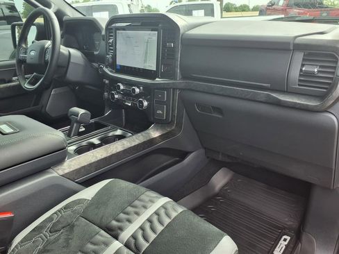 Used 2025 Ford F150 XLT w/ Equipment Group 303A High AWD/4WD image 32