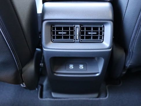 New 2026 Honda CR-V Sport Touring image 26