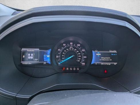 Used 2024 Ford Edge Titanium AWD/4WD image 11