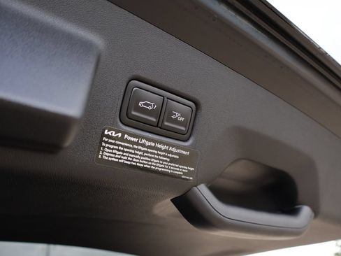 New 2027 Kia Telluride EX AWD/4WD image 11