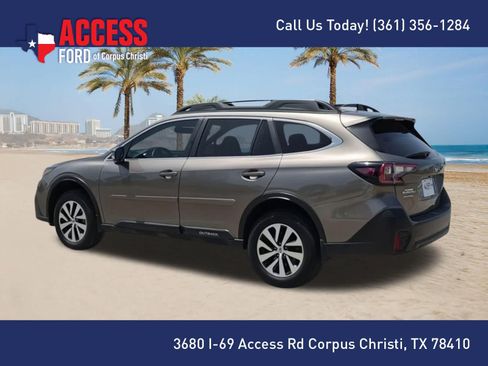 Used 2022 Subaru Outback Premium AWD/4WD image 6