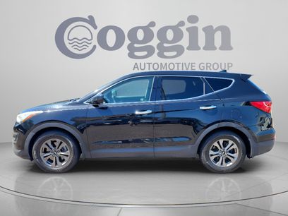 Used 2015 Hyundai Santa Fe Sport