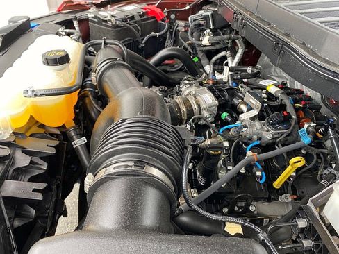 Certified 2023 Ford F150 XLT w/ Equipment Group 302A High image 70