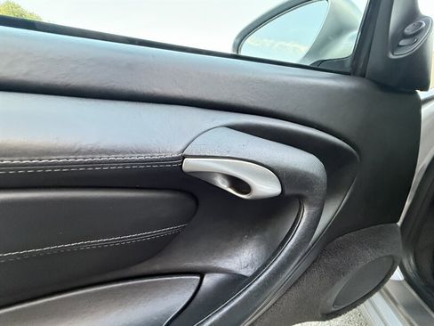 Used 2000 Porsche 911 Carrera RWD image 21