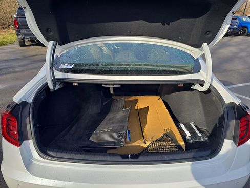 Used 2021 Hyundai Sonata Limited w/ Cargo Package image 23