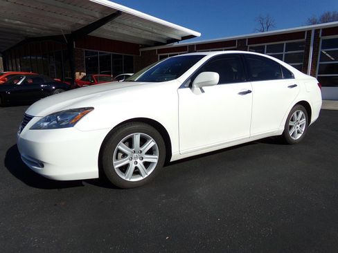 Used 2007 Lexus ES 350 image 1