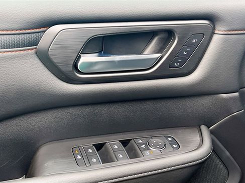 New 2026 Nissan Armada PRO-4X image 18