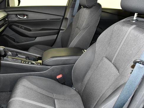 Certified 2024 Honda Accord Sport image 35