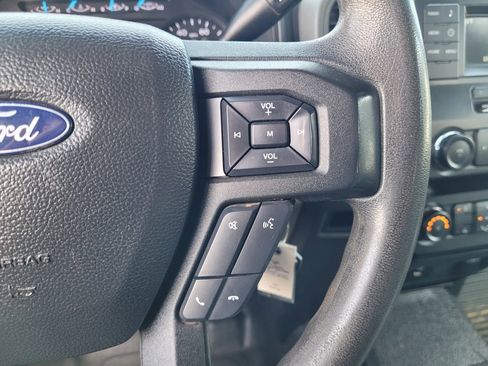 Used 2019 Ford F550 2WD SuperCab Super Duty image 24