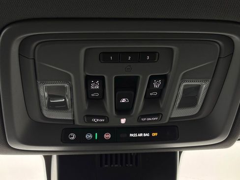 New 2026 GMC Sierra 1500 Denali w/ Denali Reserve Package image 34