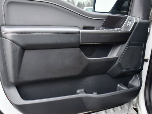 Used 2023 Ford F150 XLT w/ Equipment Group 302A High image 24