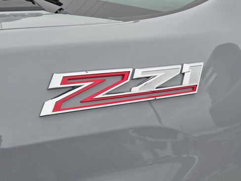 Certified 2025 Chevrolet Silverado 2500 Custom w/ Custom Value Package AWD/4WD image 30