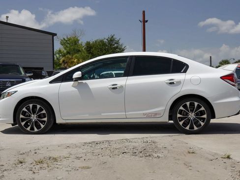 Used 2013 Honda Civic Si image 3
